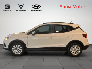 SEAT Arona 1.0 TSI Style Edition Eco - foto 4