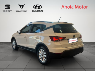 SEAT Arona 1.0 TSI Style Edition Eco - foto 5