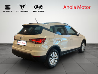 SEAT Arona 1.0 TSI Style Edition Eco - foto 7