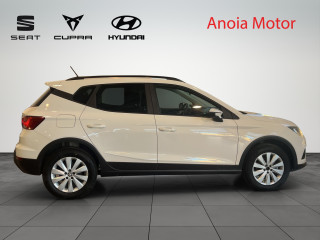 SEAT Arona 1.0 TSI Style Edition Eco - foto 8