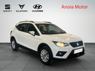 SEAT Arona 1.0 TSI Style Edition Eco - foto 9