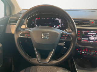 SEAT Arona 1.0 TSI Style Edition Eco - foto 12