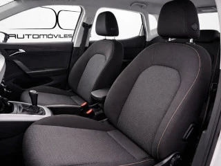 Asientos delanteros Seat Arona ocasión