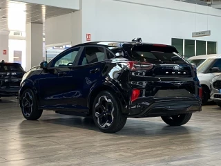 Ford Puma Gen-E Premium eléctrico 168CV Nuevo – vista trasera