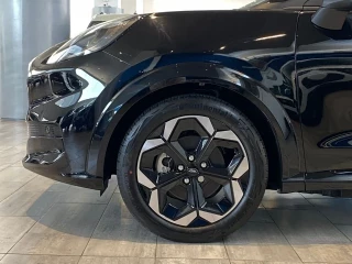 Detalle llanta Ford Puma Gen-E Premium 43kWh 168CV Nuevo