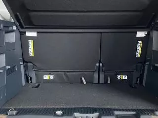 Tourneo Courier