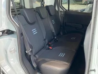 Tourneo Courier