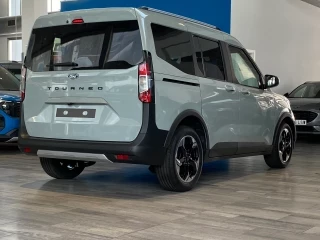 Ford Tourneo Courier Active Km0 – lateral derecho