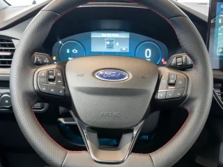 Volante multifunción Ford Kuga ST-Line X 2.5 Duratec PHEV nuevo