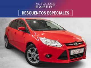 Ford Focus 1.6 TDCi 115cv Edition