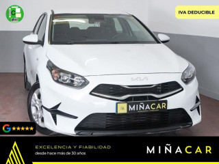 Kia Ceed 1.0 T-GDi Concept - foto 3
