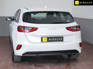 Kia Ceed 1.0 T-GDi Concept - foto 5