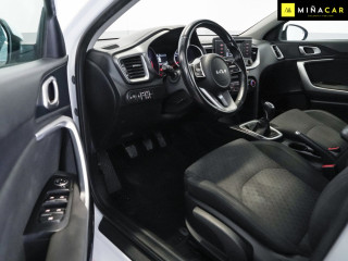 Kia Ceed 1.0 T-GDi Concept - foto 12