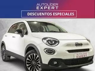 Fiat 500X Club 1.0 Firefly T3 88KW (120 CV)  Km.0