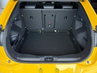 Maletero abierto Ford Capri Select R. Extendido RWD 77kWh nuevo