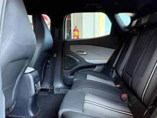 Asientos traseros Ford Capri Select R. Extendido RWD nuevo