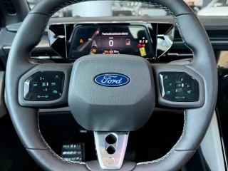 Volante multifunción Ford Capri Select R. Extendido RWD nuevo