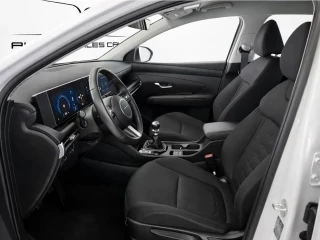 Asientos delanteros Hyundai Tucson ocasión