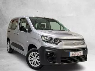 Fiat Doblò Furgón 1.5 BlueHDi 130 1000kg L1H1