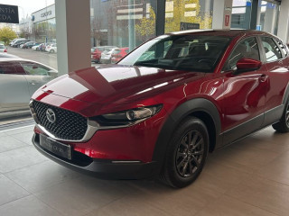 Mazda CX-30 2.5 e-Skyactiv-G Prime Line FWD Aut. - foto 7