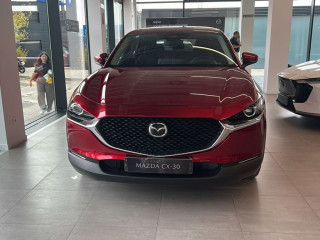 Mazda CX-30 2.5 e-Skyactiv-G Prime Line FWD Aut. - foto 8
