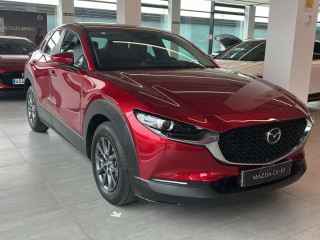 Mazda CX-30 2.5 e-Skyactiv-G Prime Line FWD Aut. - foto 9