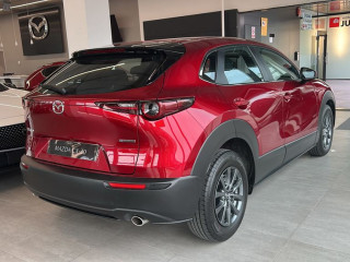 Mazda CX-30 2.5 e-Skyactiv-G Prime Line FWD Aut. - foto 10
