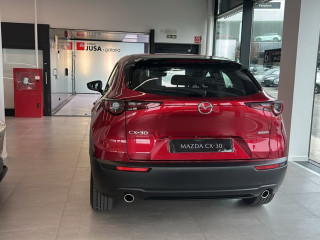 Mazda CX-30 2.5 e-Skyactiv-G Prime Line FWD Aut. - foto 11