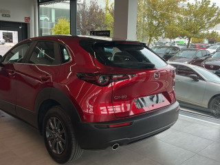 Mazda CX-30 2.5 e-Skyactiv-G Prime Line FWD Aut. - foto 12
