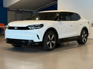Ford Capri Select R. Extendido RWD 77kWh 286CV nuevo – vista frontal completa