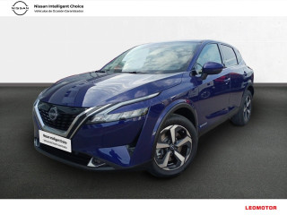 Nissan Qashqai E-POWER N-Connecta - foto 2