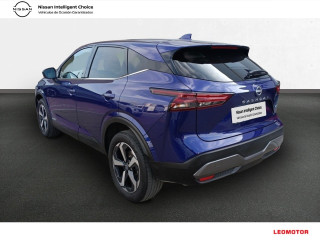 Nissan Qashqai E-POWER N-Connecta - foto 4