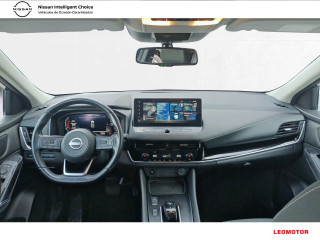 Nissan Qashqai E-POWER N-Connecta - foto 7