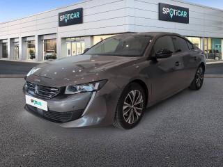 Peugeot 508 Allure Pack BlueHDi 130 EAT8 - foto 2