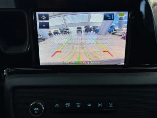 Pantalla cámara de marcha atrás Ford Transit Courier Kombi Trend nuevo