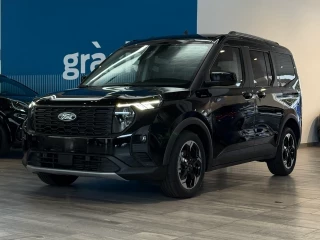 Ford Tourneo Courier Active 1.0 EcoBoost Km0 – vista frontal completa