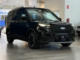 Ford Tourneo Courier Active 1.0 EcoBoost Km0 – lateral izquierdo