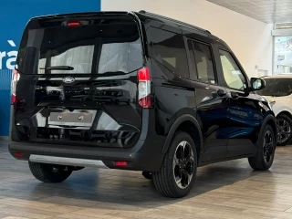 Ford Tourneo Courier Active 1.0 EcoBoost Km0 – lateral derecho