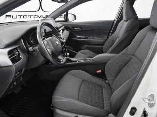 Asientos delanteros Toyota C-HR ocasión
