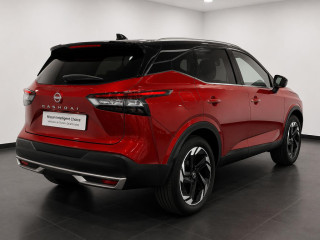 Nissan Qashqai DIG-T CVT N-Connecta - foto 3