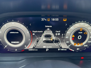 Nissan Qashqai DIG-T CVT N-Connecta - foto 4