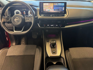 Nissan Qashqai DIG-T CVT N-Connecta - foto 5