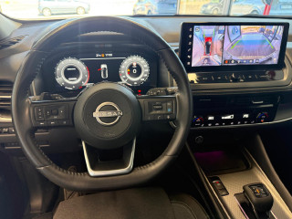 Nissan Qashqai DIG-T CVT N-Connecta - foto 6