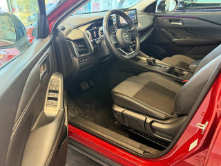 Nissan Qashqai DIG-T CVT N-Connecta - foto 7