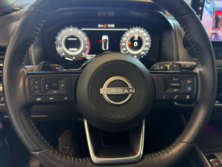 Nissan Qashqai DIG-T CVT N-Connecta - foto 8