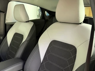 Asientos delanteros Ford Puma Gen-E Premium Km0 