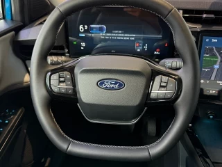 Volante multifunción Ford Puma Gen-E Premium 43kWh Km0