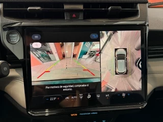Pantalla con cámara de marcha atrás Ford Puma Gen-E Premium Km0