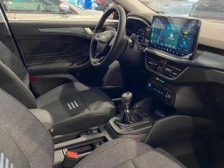 Focus Active