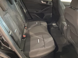 Asientos traseros Ford Focus Active 1.0 EcoBoost mHEV 125CV Km0